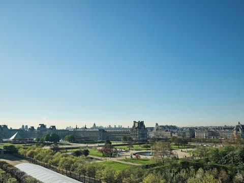 Le Meurice - Dorchester Collection, Room