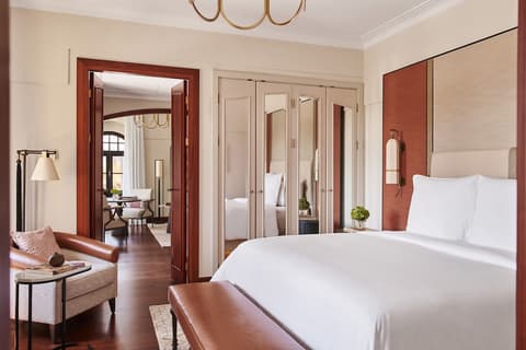 Four Seasons Hotel Istanbul at Sultanahmet - Special Class, Room
