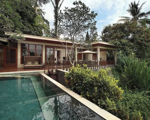 Four Seasons Resort Bali at Sayan, Room