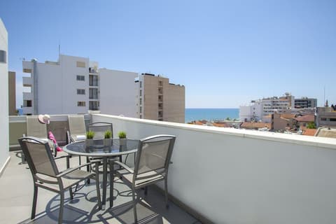 Amorgos Boutique Hotel, Room