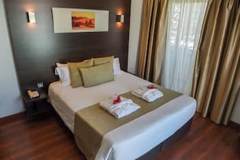 Amorgos Boutique Hotel, Room