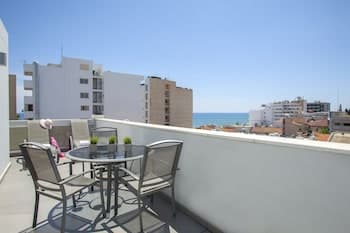 Amorgos Boutique Hotel, Room