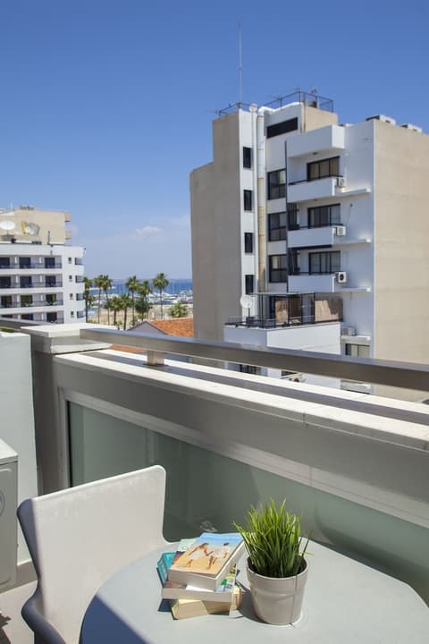 Amorgos Boutique Hotel, Room