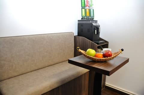 Hotel Perlach Allee, Reception