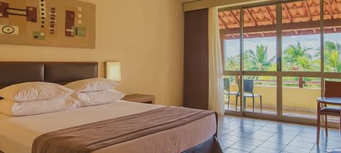 Vila Galé Cabo – All Inclusive, Room