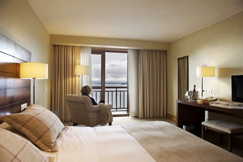 Radisson Hotel Puerto Varas, Room