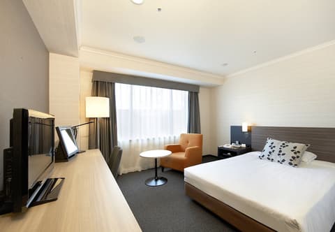 Nagoya Tokyu Hotel, Room