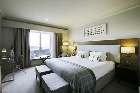 Portmarnock Resort & Jameson Golf Links, Room
