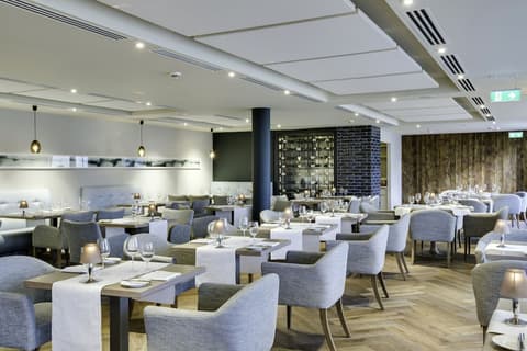 Portmarnock Resort & Jameson Golf Links, Restaurant