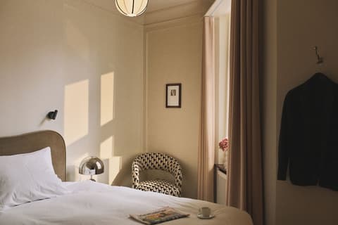 Hotel Bella Grande, Room