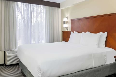 Hyatt Place Dallas/Grapevine, Room