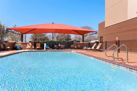 Hyatt Place Dallas/Grapevine, Pool