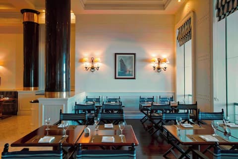 Sheraton Sharm Hotel, Resort, Villas & Spa, Restaurant