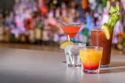 Fortune House Hotel Suites, Restaurant