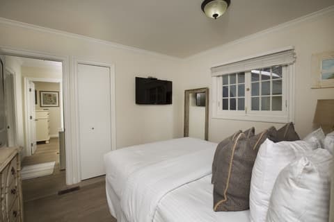 La Casa del Camino, Room