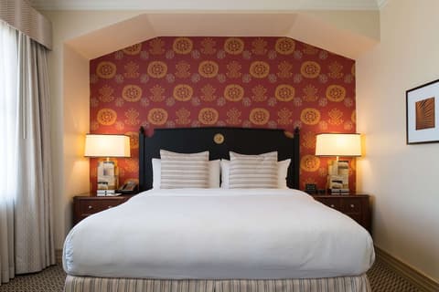 The Stephen F Austin Royal Sonesta Hotel, Room