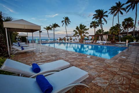 Divi Aruba All Inclusive, Pool