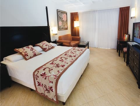 Riu Palace Aruba All Inclusive, Room