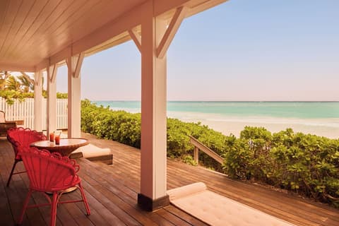 Coral Sands Inn & Cottages, Room