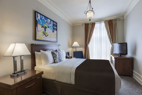 Chateau Versailles, Room