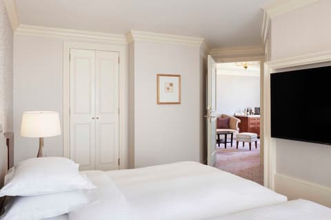 Nagoya Marriott Associa Hotel, Room