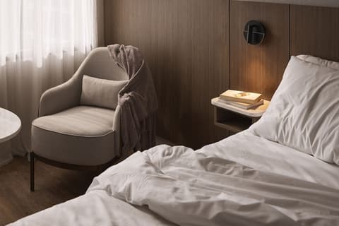 Rydges North Sydney, Room