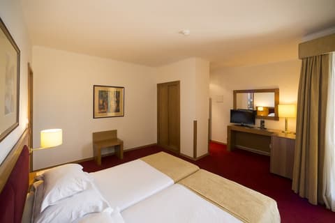 Vila Gale Estoril Hotel, Room