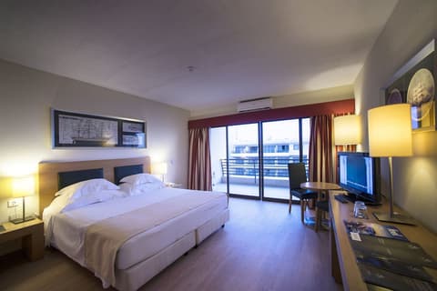 Vila Gale Marina Resort Hotel, Room