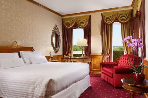 Parco dei Principi Grand Hotel & SPA - Preferred Hotels & Resorts, Room