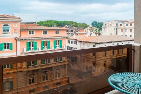 Parco dei Principi Grand Hotel & SPA - Preferred Hotels & Resorts, Room