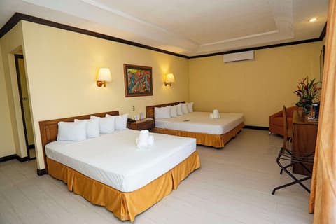 Best Western Hotel & Casino Kamuk, Room