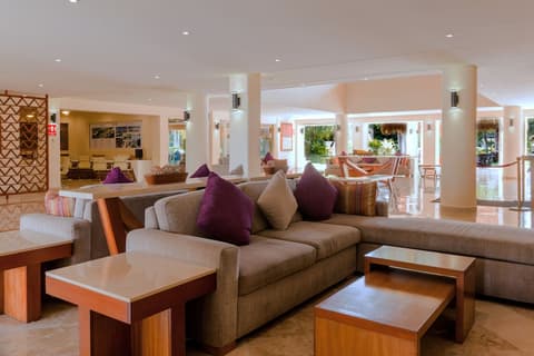 Allegro Cozumel All Inclusive, Lobby