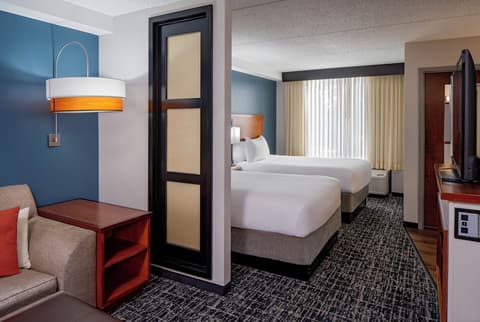 Hyatt Place Fair Lawn Paramus, Room