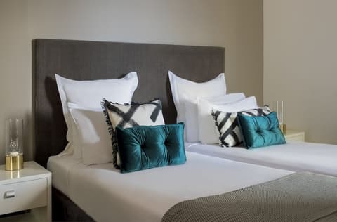 Pullman Quay Grand Sydney Harbour, Room