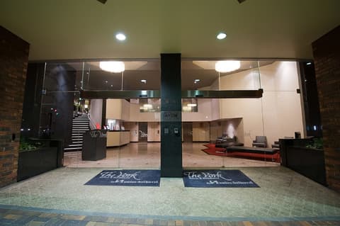 The York by Swiss-Belhotel International, Lobby