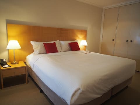 The York by Swiss-Belhotel International, Room