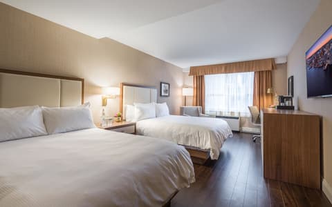 The Lord Nelson Hotel & Suites, Room