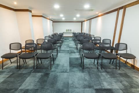 GHL Hotel Hamilton, Banquet hall