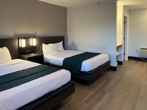 Motel 6 Williams, AZ - Downtown - Grand Canyon, Room