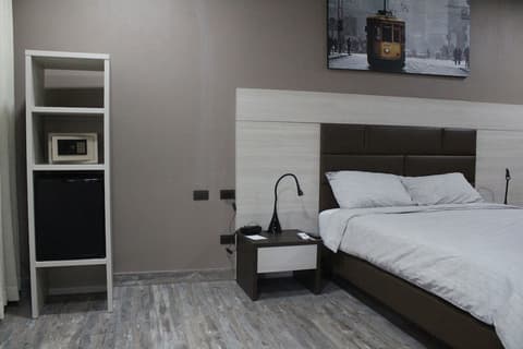 Best Western El Sitio Hotel, Room