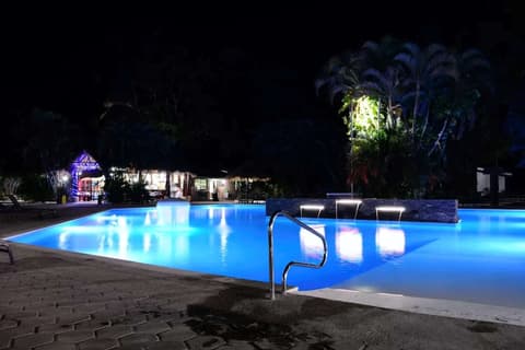 Best Western El Sitio Hotel, Pool