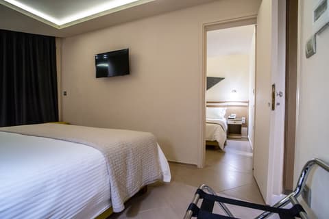 Emmantina Hotel, Room
