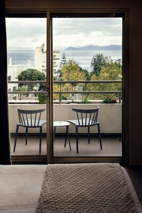 Emmantina Hotel, Room