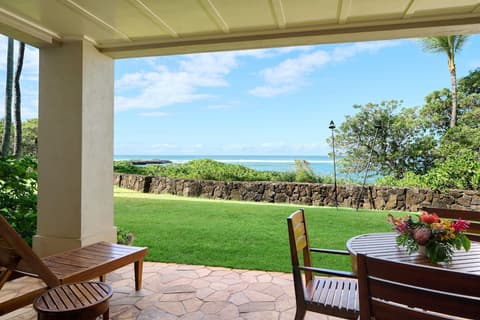 The Ritz-Carlton O‘ahu, Turtle Bay, Room