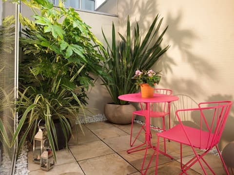 St Martins Lane London, a Morgans Originals hotel, Room