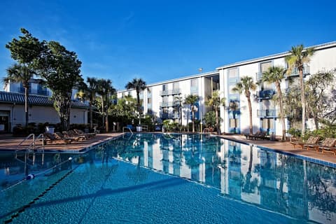 Monumental Movieland Hotel Orlando, Pool