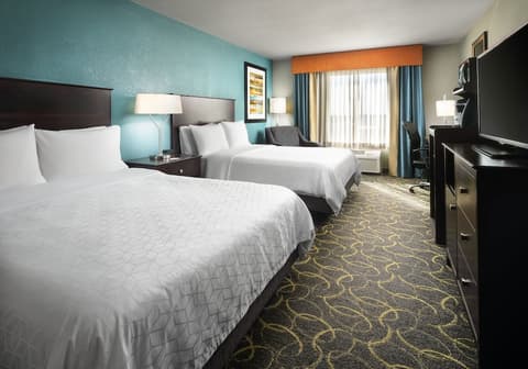 Holiday Inn Express & Suites DFW - Grapevine by IHG, Room