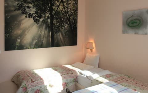 Heliotopos Apartments, Room