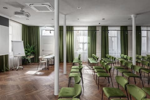 Konventa Sēta Hotel Keystone Collection, Meeting facility