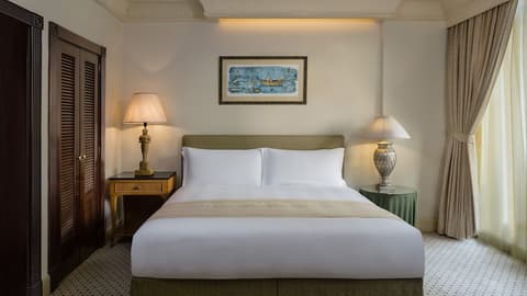 InterContinental Phoenicia Beirut by IHG, Room